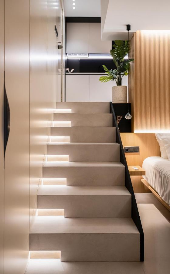 Aloha Apartamentos - Primera Linea De Playa - Vista Al Mar ベナルマデナ エクステリア 写真