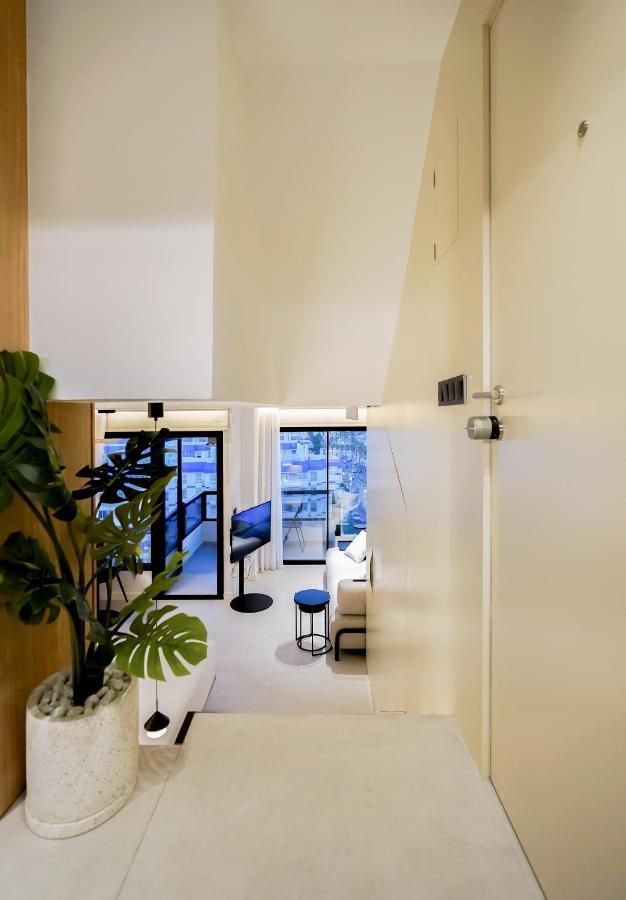 Aloha Apartamentos - Primera Linea De Playa - Vista Al Mar ベナルマデナ エクステリア 写真